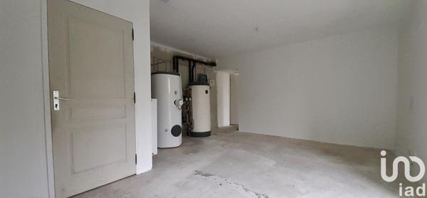 Maison à vendre 5 pièces 140 m² Saint-Pierre-en-Auge