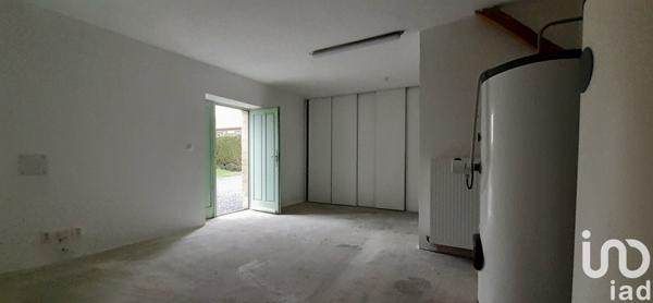 Maison à vendre 5 pièces 140 m² Saint-Pierre-en-Auge