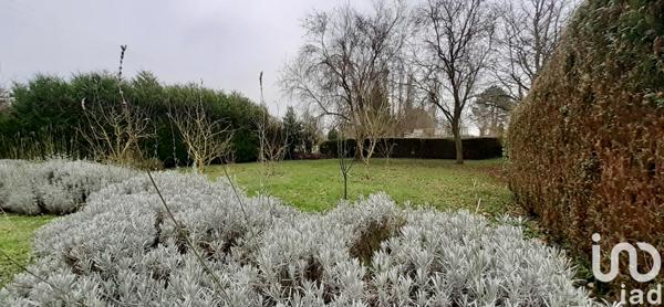 Maison à vendre 5 pièces 140 m² Saint-Pierre-en-Auge