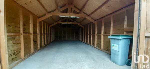 Maison à vendre 5 pièces 140 m² Saint-Pierre-en-Auge