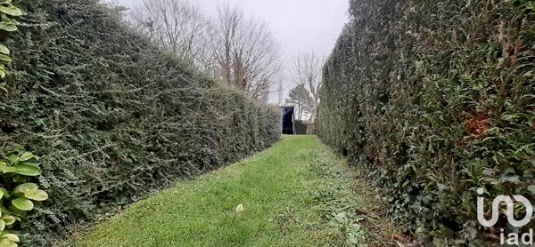 Maison à vendre 5 pièces 140 m² Saint-Pierre-en-Auge