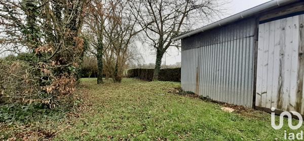 Maison à vendre 5 pièces 140 m² Saint-Pierre-en-Auge