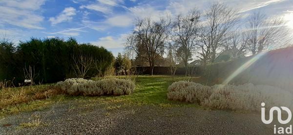 Maison à vendre 5 pièces 140 m² Saint-Pierre-en-Auge