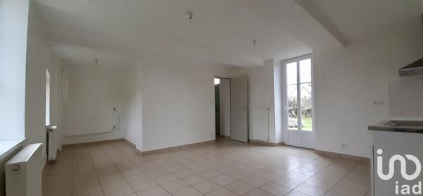 Maison à vendre 5 pièces 140 m² Saint-Pierre-en-Auge