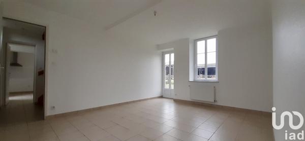 Maison à vendre 5 pièces 140 m² Saint-Pierre-en-Auge