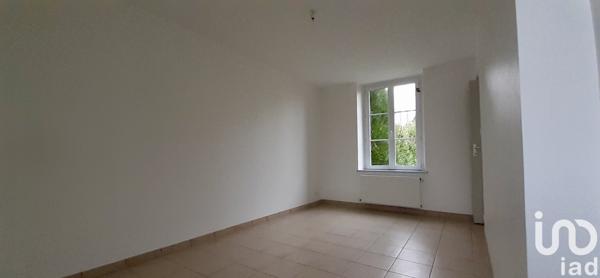 Maison à vendre 5 pièces 140 m² Saint-Pierre-en-Auge