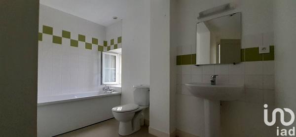 Maison à vendre 5 pièces 140 m² Saint-Pierre-en-Auge