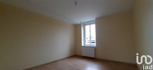 Maison à vendre 5 pièces 140 m² Saint-Pierre-en-Auge