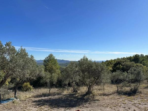 Vente Villa 6 pièces 221 m2 à Figanières