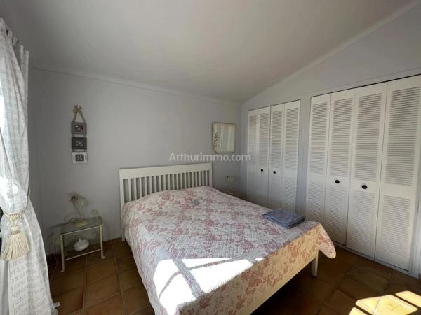 Vente Villa 6 pièces 221 m2 à Figanières