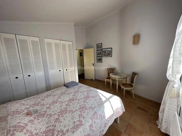 Vente Villa 6 pièces 221 m2 à Figanières