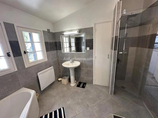 Vente Villa 6 pièces 221 m2 à Figanières