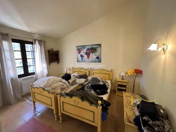 Vente Villa 6 pièces 221 m2 à Figanières