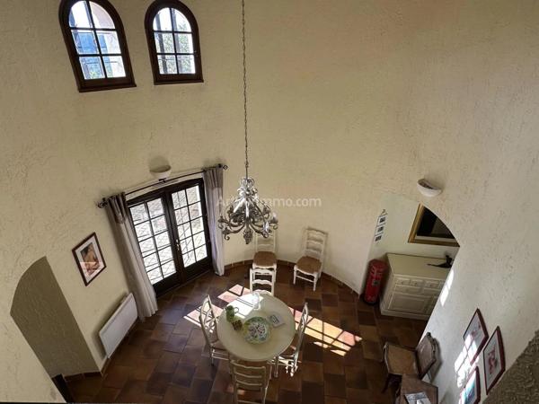 Vente Villa 6 pièces 221 m2 à Figanières