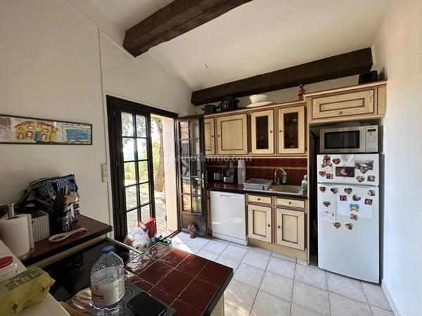 Vente Villa 6 pièces 221 m2 à Figanières