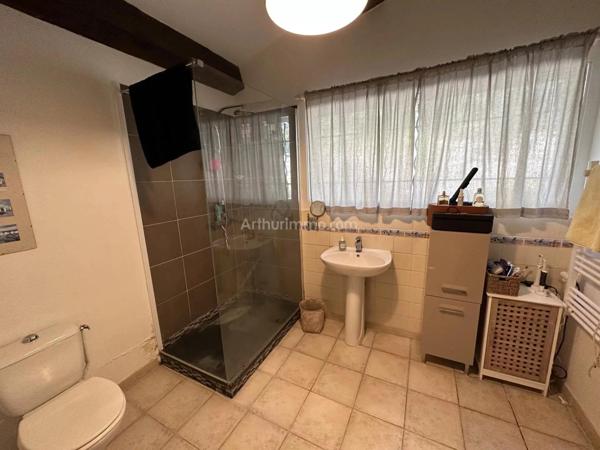 Vente Villa 6 pièces 221 m2 à Figanières