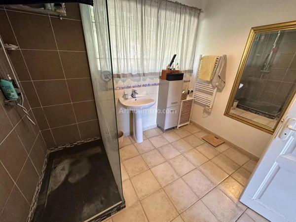 Vente Villa 6 pièces 221 m2 à Figanières