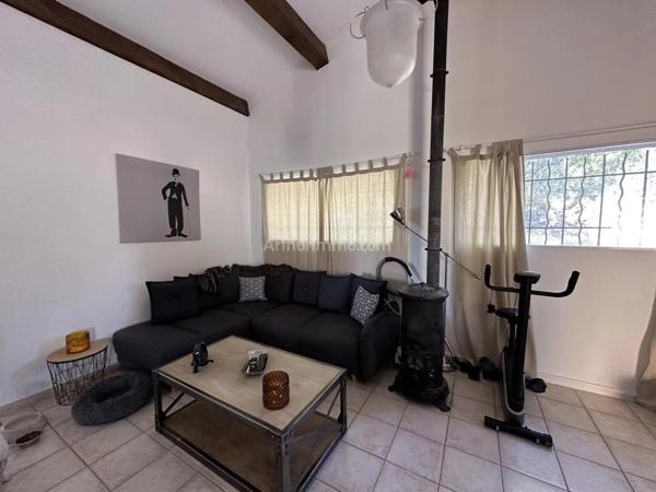 Vente Villa 6 pièces 221 m2 à Figanières