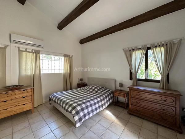 Vente Villa 6 pièces 221 m2 à Figanières