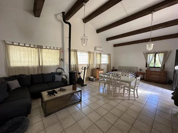 Vente Villa 6 pièces 221 m2 à Figanières