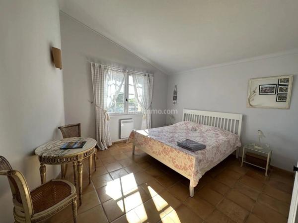 Vente Villa 6 pièces 221 m2 à Figanières