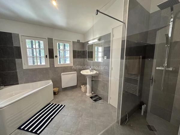 Vente Villa 6 pièces 221 m2 à Figanières