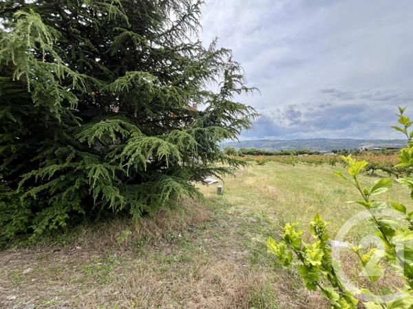 Maison à vendre  6 pièces - 148,60 m2 BOURG LES VALENCE - 26