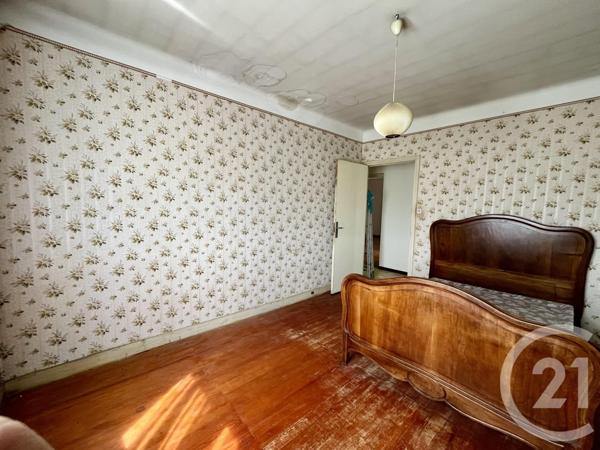 Maison à vendre  6 pièces - 148,60 m2 BOURG LES VALENCE - 26