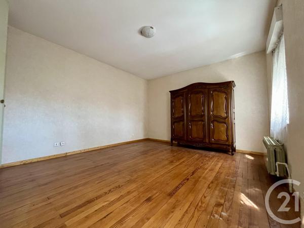 Maison à vendre  6 pièces - 148,60 m2 BOURG LES VALENCE - 26