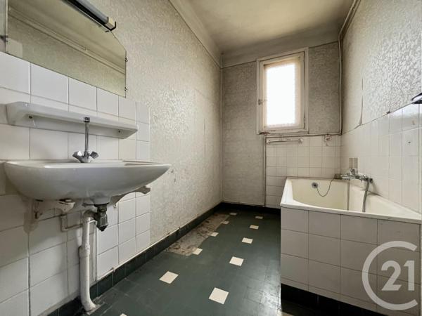 Maison à vendre  6 pièces - 148,60 m2 BOURG LES VALENCE - 26