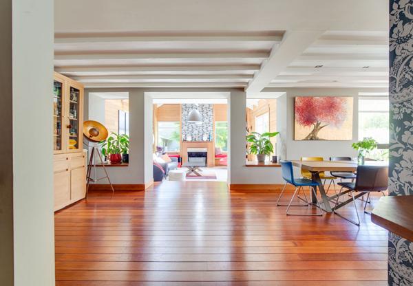 Maison Saint Sebastien Sur Loire 4 pièce(s) 91.55 m2