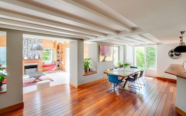 Maison Saint Sebastien Sur Loire 4 pièce(s) 91.55 m2