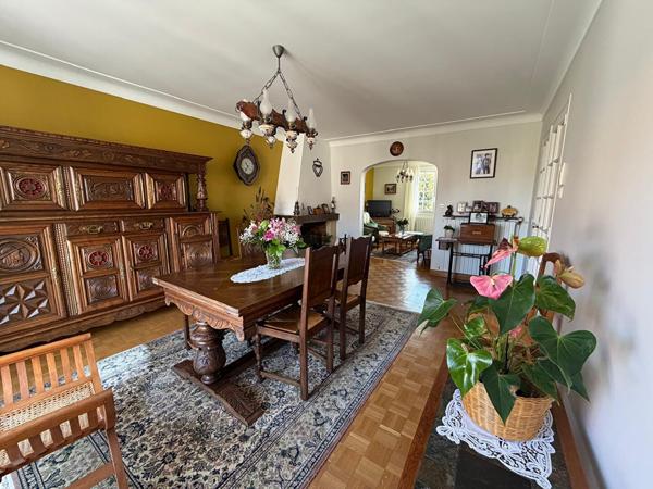 Maison Saint Sebastien Sur Loire 4 pièce(s) 91.55 m2