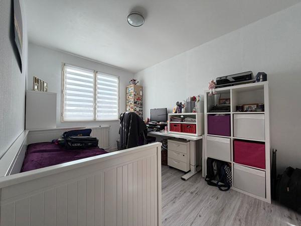 Maison Saint Sebastien Sur Loire 4 pièce(s) 91.55 m2