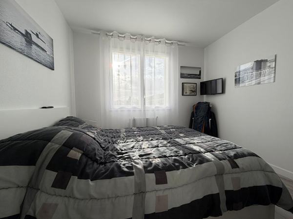 Maison Saint Sebastien Sur Loire 4 pièce(s) 91.55 m2