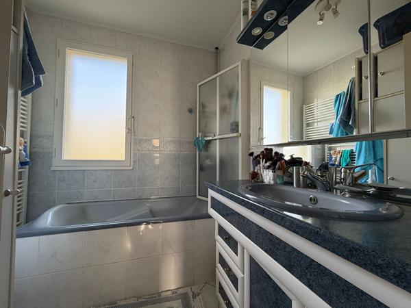 Maison Saint Sebastien Sur Loire 4 pièce(s) 91.55 m2