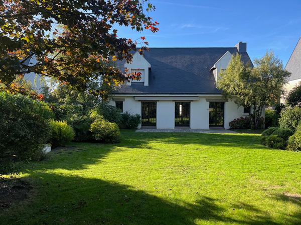 Maison Saint Sebastien Sur Loire 4 pièce(s) 91.55 m2