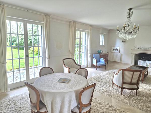 Maison Saint Sebastien Sur Loire 4 pièce(s) 91.55 m2