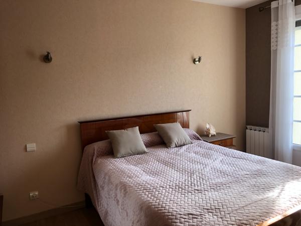 Pavillon de plain pied Champniers