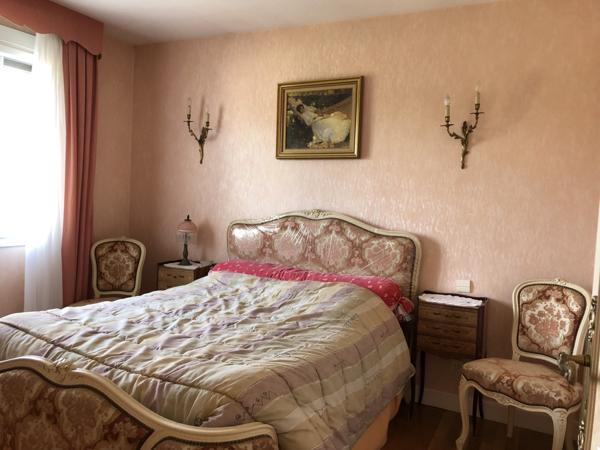 Pavillon de plain pied Champniers