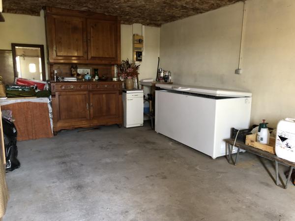 Pavillon de plain pied Champniers