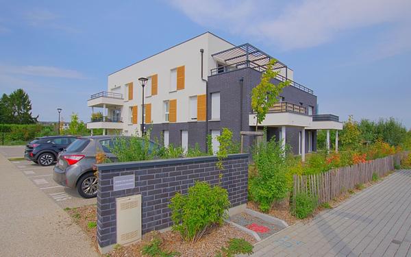 Appartement à vendre    1 pièce • 28,95 m2 Amiens