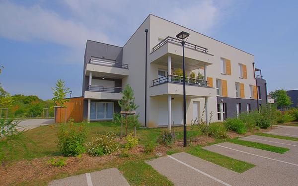 Appartement à vendre    1 pièce • 28,95 m2 Amiens