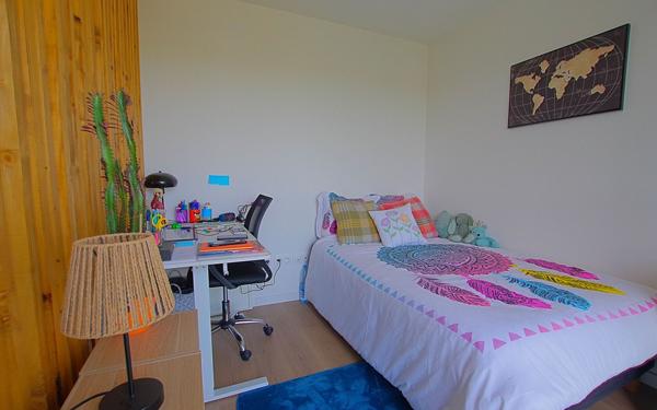 Appartement à vendre    1 pièce • 28,95 m2 Amiens