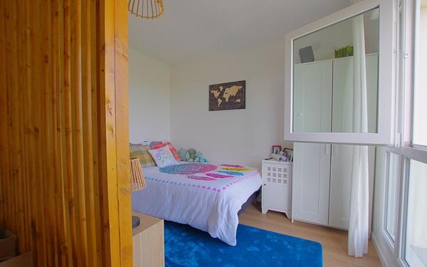 Appartement à vendre    1 pièce • 28,95 m2 Amiens