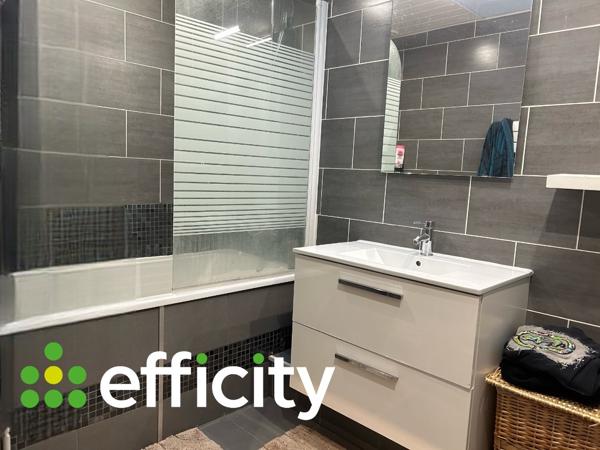 Maison 5 pièces - 144 m² Exclusivité efficity