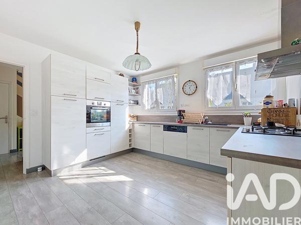 Maison à vendre 5 pièces 95 m² Quimperlé