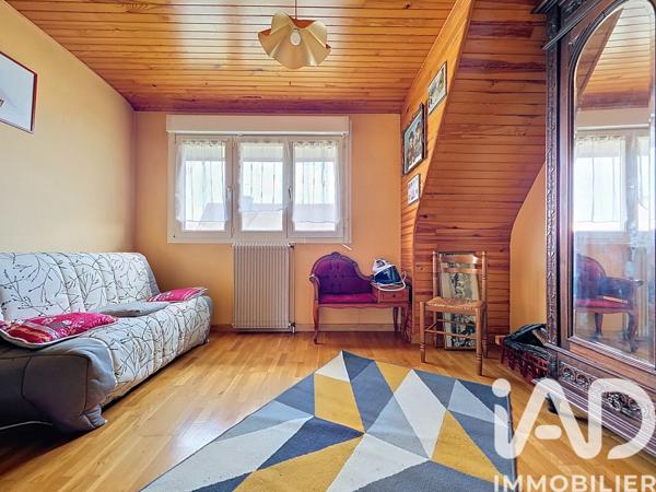Maison à vendre 5 pièces 95 m² Quimperlé