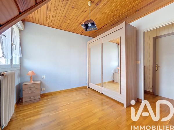 Maison à vendre 5 pièces 95 m² Quimperlé