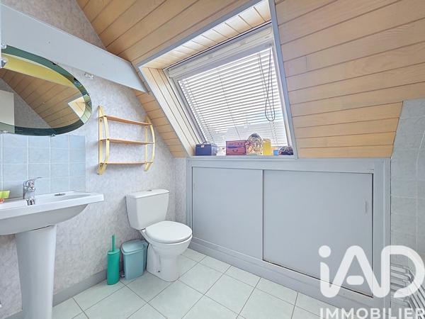 Maison à vendre 5 pièces 95 m² Quimperlé
